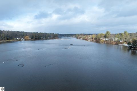 Tiny photo for 11103 Birch Park Drive, Stanwood, MI 49346 (MLS # 1941583)