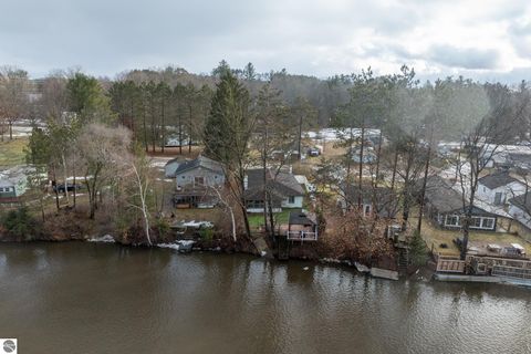 Tiny photo for 11103 Birch Park Drive, Stanwood, MI 49346 (MLS # 1941583)