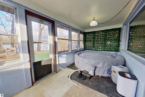 Tiny photo for 11103 Birch Park Drive, Stanwood, MI 49346 (MLS # 1941583)