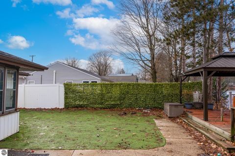 Tiny photo for 11103 Birch Park Drive, Stanwood, MI 49346 (MLS # 1941583)