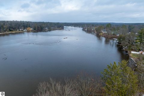 Tiny photo for 11103 Birch Park Drive, Stanwood, MI 49346 (MLS # 1941583)