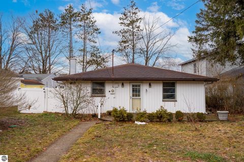 Tiny photo for 11103 Birch Park Drive, Stanwood, MI 49346 (MLS # 1941583)