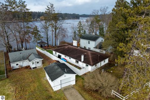 Tiny photo for 11103 Birch Park Drive, Stanwood, MI 49346 (MLS # 1941583)