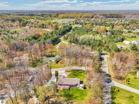 Tiny photo for 6304 Avon Lane, Cadillac, MI 49601 (MLS # 1945280)