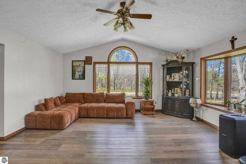 Tiny photo for 6304 Avon Lane, Cadillac, MI 49601 (MLS # 1945280)
