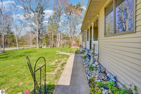 Tiny photo for 6304 Avon Lane, Cadillac, MI 49601 (MLS # 1945280)