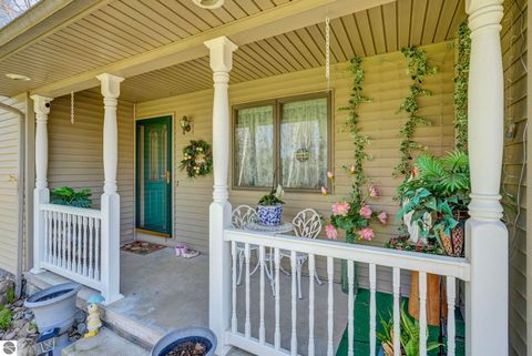 Tiny photo for 6304 Avon Lane, Cadillac, MI 49601 (MLS # 1945280)
