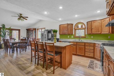 Tiny photo for 6304 Avon Lane, Cadillac, MI 49601 (MLS # 1945280)