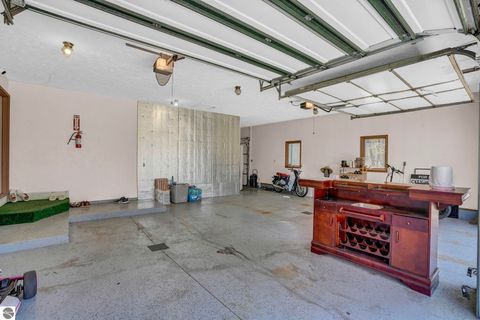 Tiny photo for 6304 Avon Lane, Cadillac, MI 49601 (MLS # 1945280)