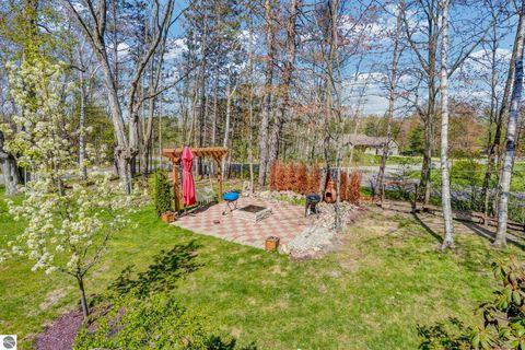 Tiny photo for 6304 Avon Lane, Cadillac, MI 49601 (MLS # 1945280)