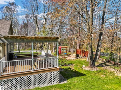 Tiny photo for 6304 Avon Lane, Cadillac, MI 49601 (MLS # 1945280)