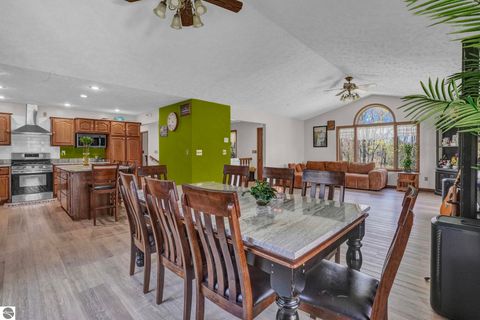 Tiny photo for 6304 Avon Lane, Cadillac, MI 49601 (MLS # 1945280)