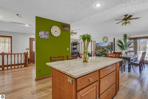 Tiny photo for 6304 Avon Lane, Cadillac, MI 49601 (MLS # 1945280)