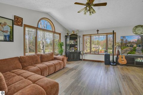 Tiny photo for 6304 Avon Lane, Cadillac, MI 49601 (MLS # 1945280)
