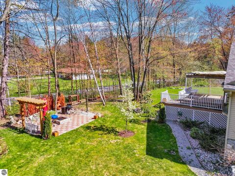 Tiny photo for 6304 Avon Lane, Cadillac, MI 49601 (MLS # 1945280)
