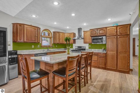 Tiny photo for 6304 Avon Lane, Cadillac, MI 49601 (MLS # 1945280)