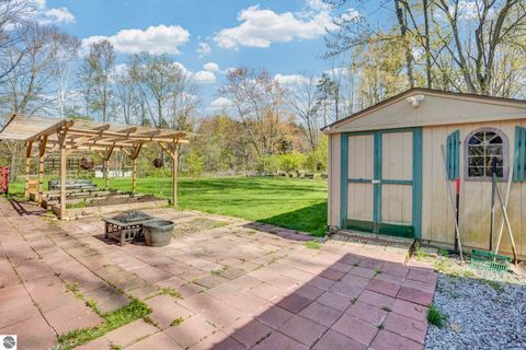 Tiny photo for 6304 Avon Lane, Cadillac, MI 49601 (MLS # 1945280)