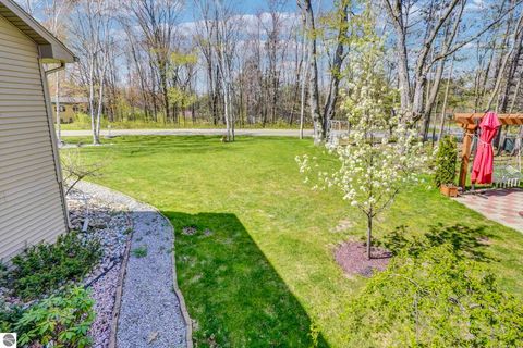 Tiny photo for 6304 Avon Lane, Cadillac, MI 49601 (MLS # 1945280)