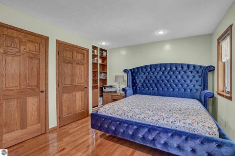 Tiny photo for 6304 Avon Lane, Cadillac, MI 49601 (MLS # 1945280)
