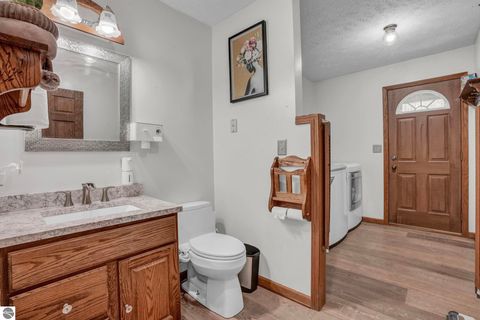 Tiny photo for 6304 Avon Lane, Cadillac, MI 49601 (MLS # 1945280)