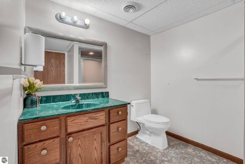 Tiny photo for 6304 Avon Lane, Cadillac, MI 49601 (MLS # 1945280)