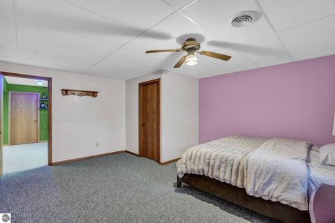 Tiny photo for 6304 Avon Lane, Cadillac, MI 49601 (MLS # 1945280)