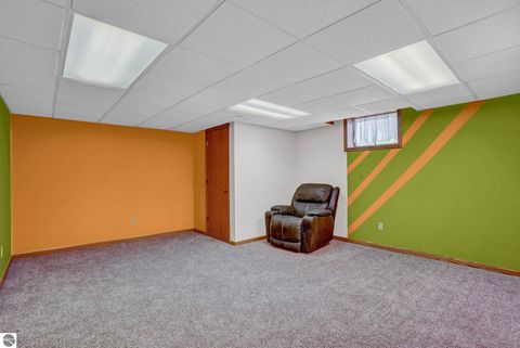 Tiny photo for 6304 Avon Lane, Cadillac, MI 49601 (MLS # 1945280)