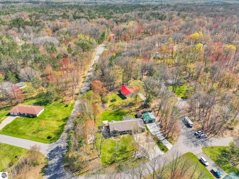 Tiny photo for 6304 Avon Lane, Cadillac, MI 49601 (MLS # 1945280)