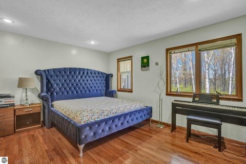 Tiny photo for 6304 Avon Lane, Cadillac, MI 49601 (MLS # 1945280)
