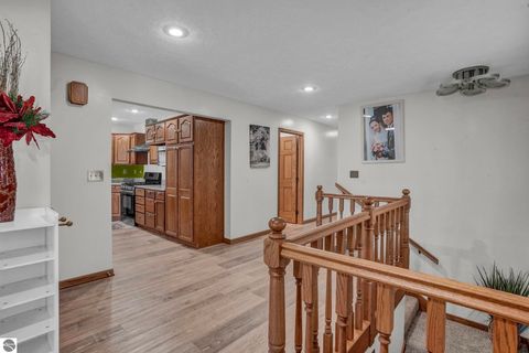 Tiny photo for 6304 Avon Lane, Cadillac, MI 49601 (MLS # 1945280)