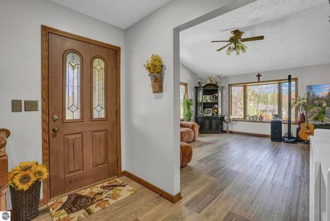 Tiny photo for 6304 Avon Lane, Cadillac, MI 49601 (MLS # 1945280)