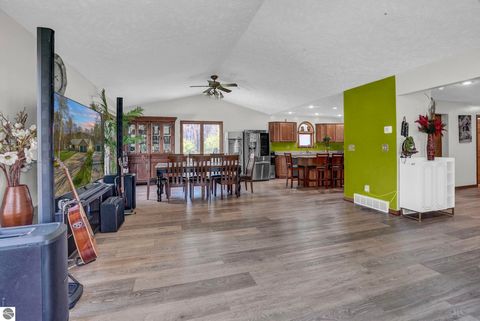 Tiny photo for 6304 Avon Lane, Cadillac, MI 49601 (MLS # 1945280)