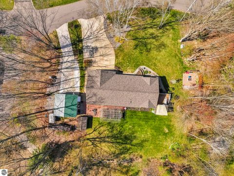 Tiny photo for 6304 Avon Lane, Cadillac, MI 49601 (MLS # 1945280)