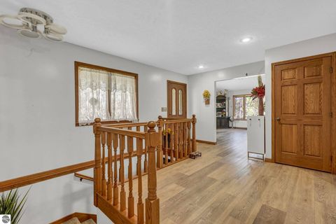 Tiny photo for 6304 Avon Lane, Cadillac, MI 49601 (MLS # 1945280)