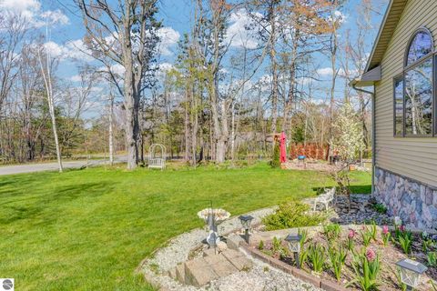Tiny photo for 6304 Avon Lane, Cadillac, MI 49601 (MLS # 1945280)