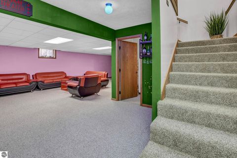 Tiny photo for 6304 Avon Lane, Cadillac, MI 49601 (MLS # 1945280)