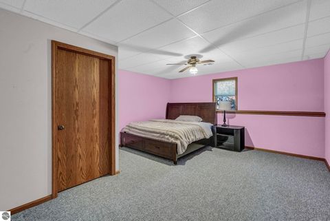 Tiny photo for 6304 Avon Lane, Cadillac, MI 49601 (MLS # 1945280)