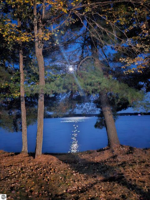 Tiny photo for 4896 NE Hidden Harbor Drive, Kalkaska, MI 49646 (MLS # 1942809)