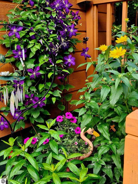 Tiny photo for 4896 NE Hidden Harbor Drive, Kalkaska, MI 49646 (MLS # 1942809)