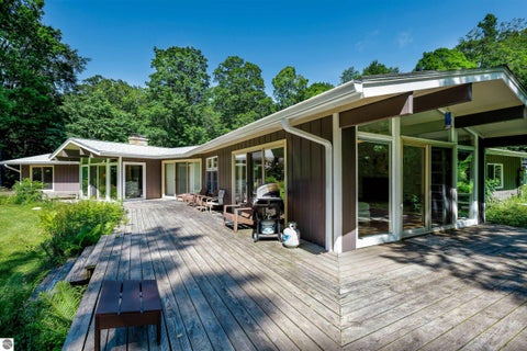 Tiny photo for 3528 Potter Road, Bear Lake, MI 49614 (MLS # 1947662)