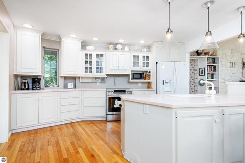 Tiny photo for 3528 Potter Road, Bear Lake, MI 49614 (MLS # 1947662)