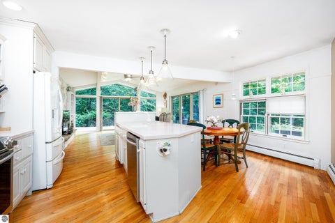 Tiny photo for 3528 Potter Road, Bear Lake, MI 49614 (MLS # 1947662)