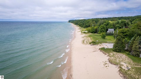 Tiny photo for 3528 Potter Road, Bear Lake, MI 49614 (MLS # 1947662)