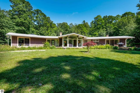 Tiny photo for 3528 Potter Road, Bear Lake, MI 49614 (MLS # 1947662)