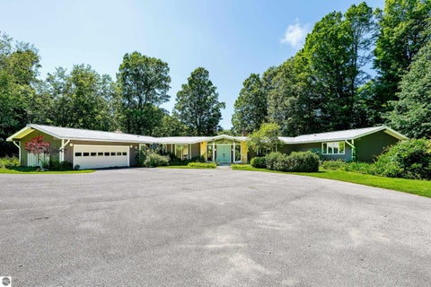 Tiny photo for 3528 Potter Road, Bear Lake, MI 49614 (MLS # 1947662)