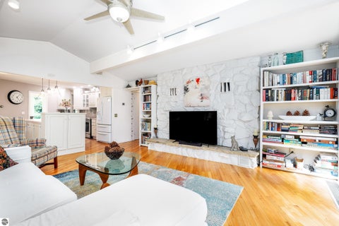 Tiny photo for 3528 Potter Road, Bear Lake, MI 49614 (MLS # 1947662)