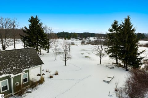 Tiny photo for 5200 Arrowhead Circle, Williamsburg, MI 49690 (MLS # 1941703)