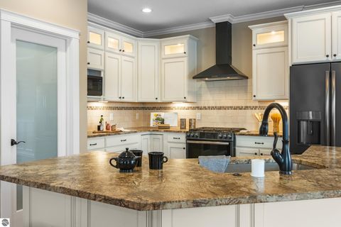 Tiny photo for 5200 Arrowhead Circle, Williamsburg, MI 49690 (MLS # 1941703)