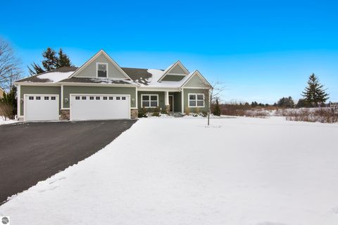 Tiny photo for 5200 Arrowhead Circle, Williamsburg, MI 49690 (MLS # 1941703)