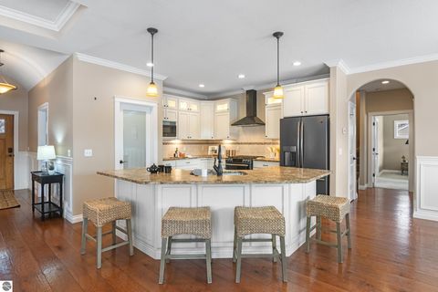 Tiny photo for 5200 Arrowhead Circle, Williamsburg, MI 49690 (MLS # 1941703)